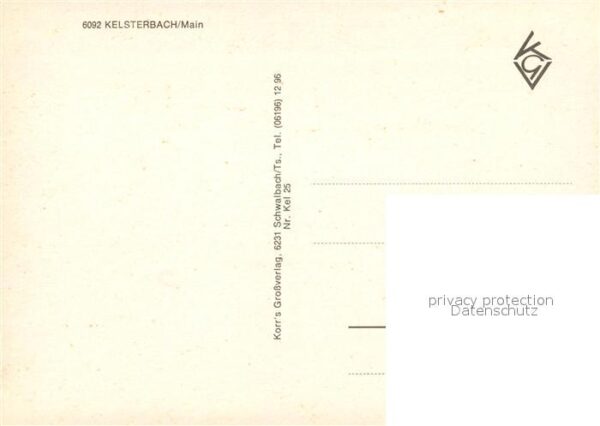Kelsterbach – Bild 2