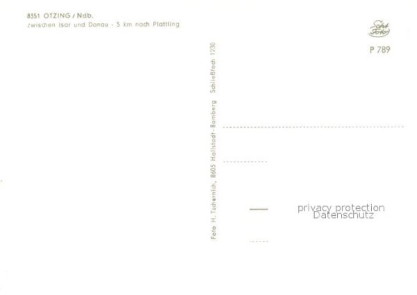 Otzing Kirche – Bild 2