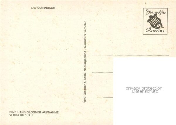 Quirnbach Pfalz – Bild 2