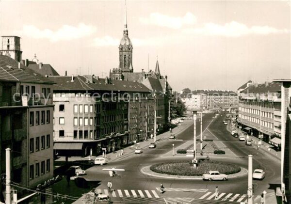 Rheydt Limitenstrasse