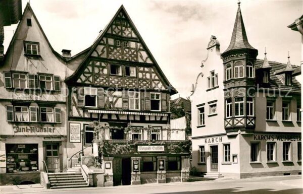 Bad Kissingen Marktplatz