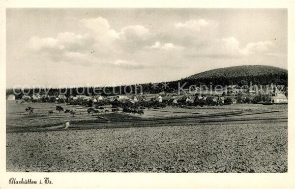 Glashuetten Taunus