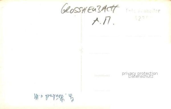 Grossheubach – Bild 2