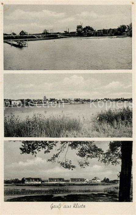 Klietz