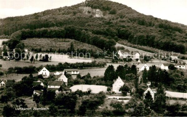 Ittenbach oelberg Hotel Im Hagen