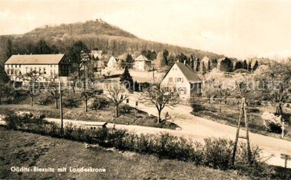Biesnitz Landeskrone