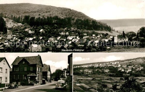Nauborn