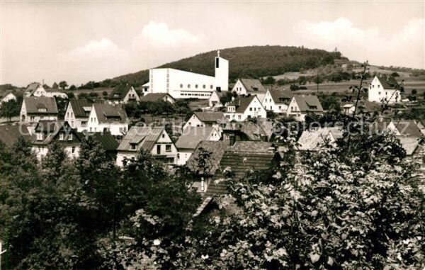 Ehringshausen Dill Himberg Katholische Pfarrkirche