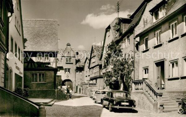 Klingenberg Main Hofstrasse Schlosseingang