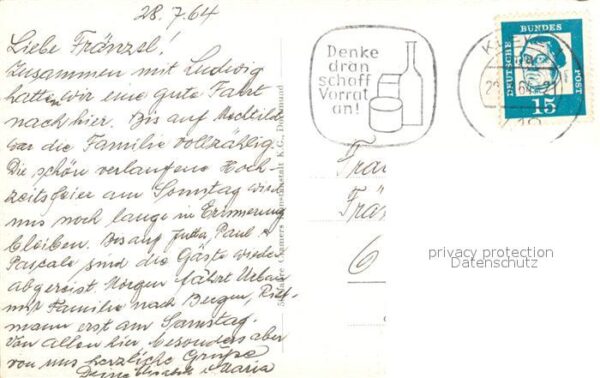 Kleve Burg – Bild 2