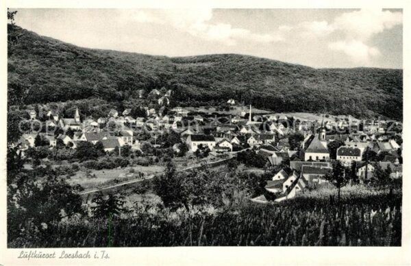 Lorsbach