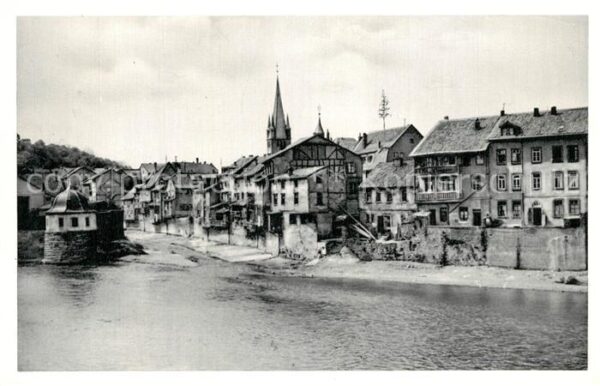 Bad Kreuznach Fischerwinkel