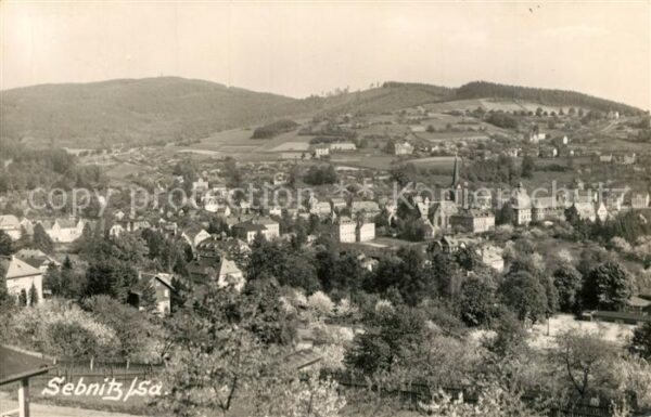 Sebnitz