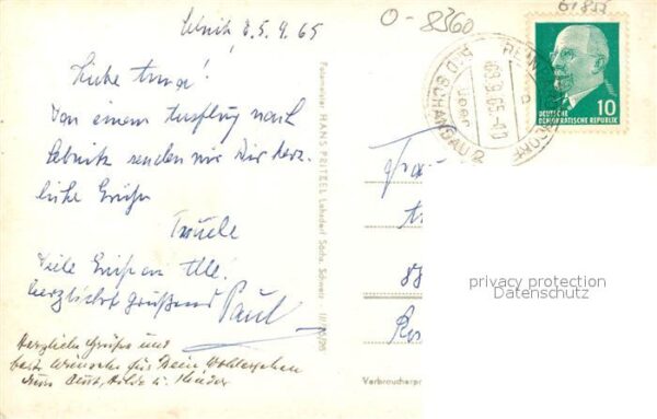 Sebnitz – Bild 2