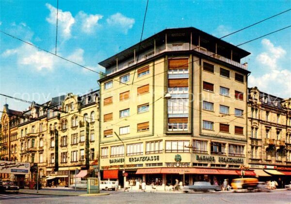 Offenbach Main