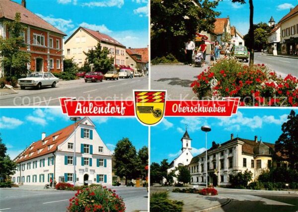 Aulendorf