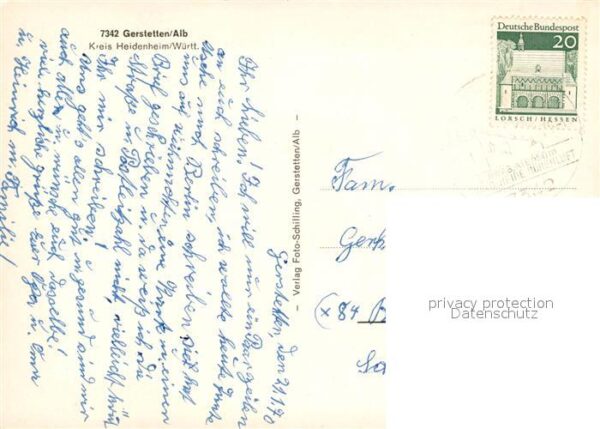 Gerstetten Wuerttemberg – Bild 2
