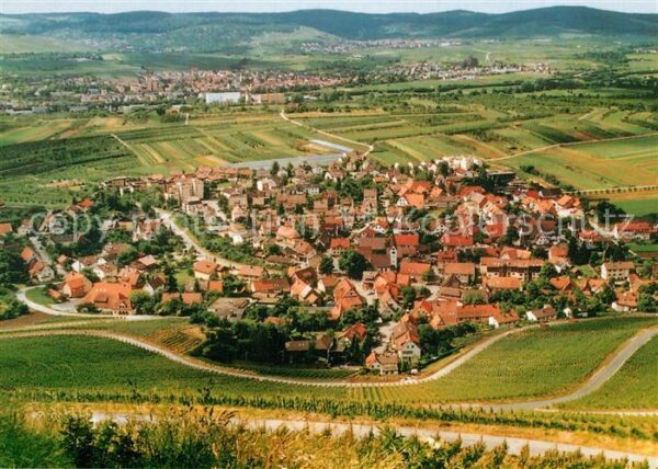 Kleinheppach