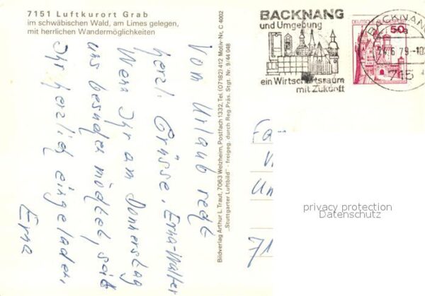 Grab Fliegeraufnahme – Bild 2