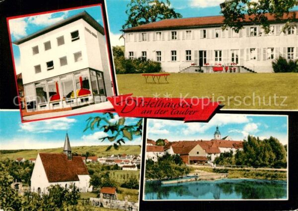 Tauberbischofsheim