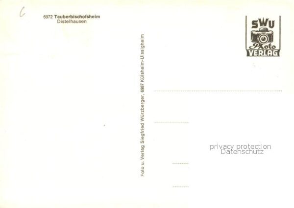 Tauberbischofsheim – Bild 2