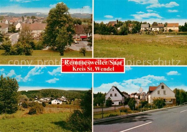 Remmesweiler