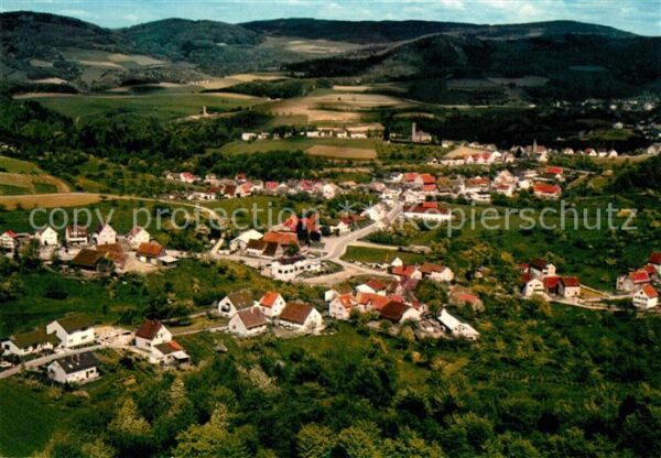 Oberflockenbach