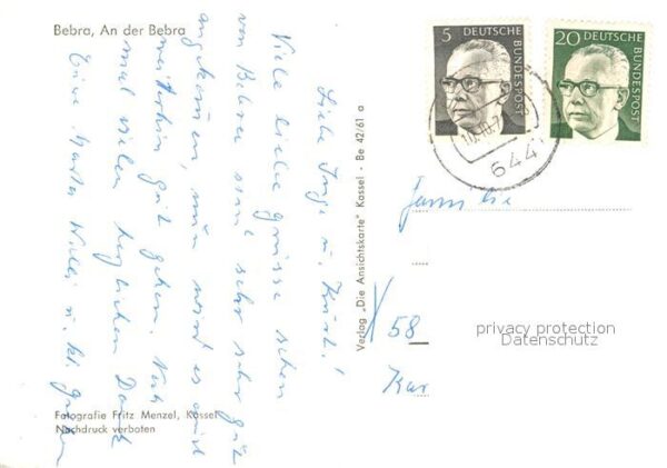 Bebra – Bild 2