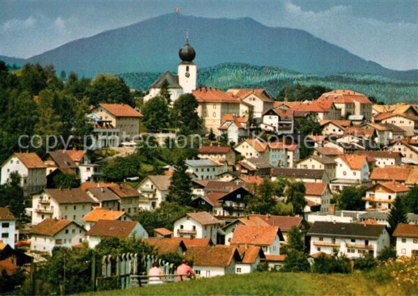 Lam Oberpfalz