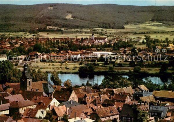 Obernburg Main Elsenfeld