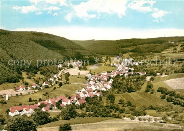 Krausenbach