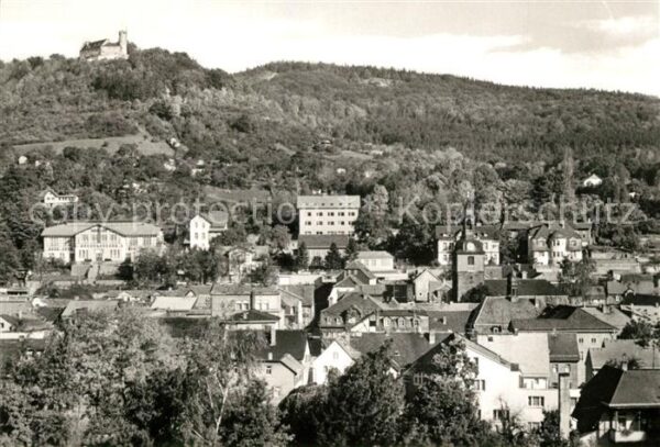 Bad Blankenburg