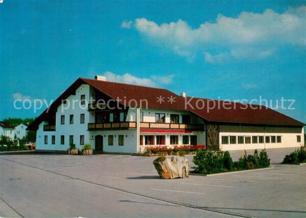 Bad Woerishofen Restaurant Jagdhof