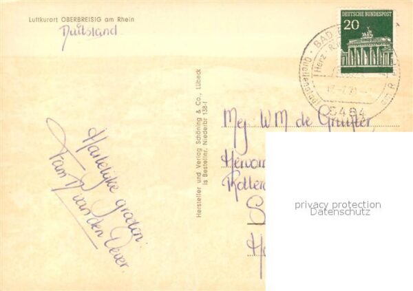 Oberbreisig – Bild 2