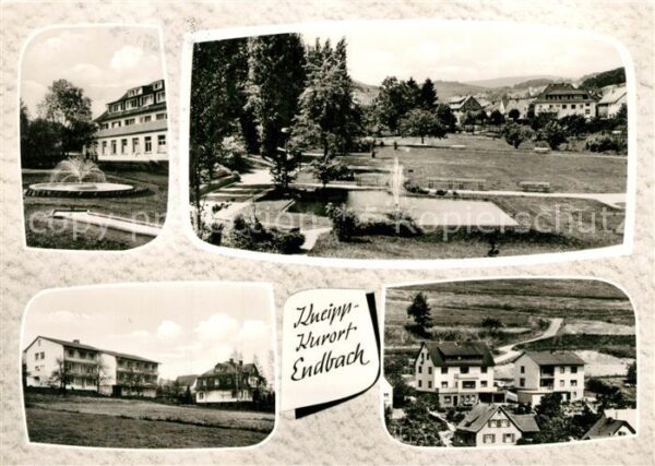 Endbach Gladenbach