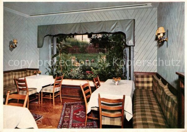 Bad Orb Hotel Madstein