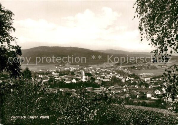 Viechtach Bayerischer Wald