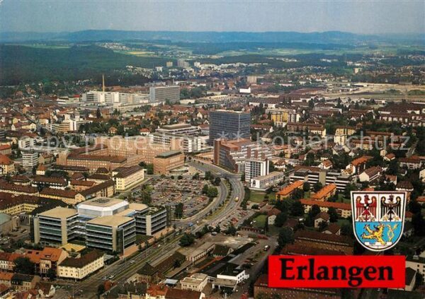 Erlangen Siemens AG