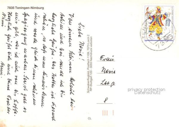 Nimburg Fliegeraufnahme – Bild 2