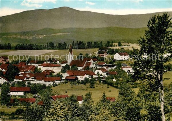 Neuschoenau