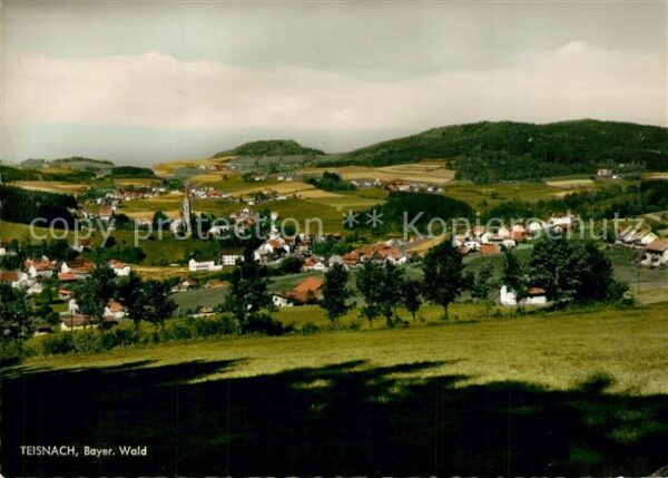 Teisnach