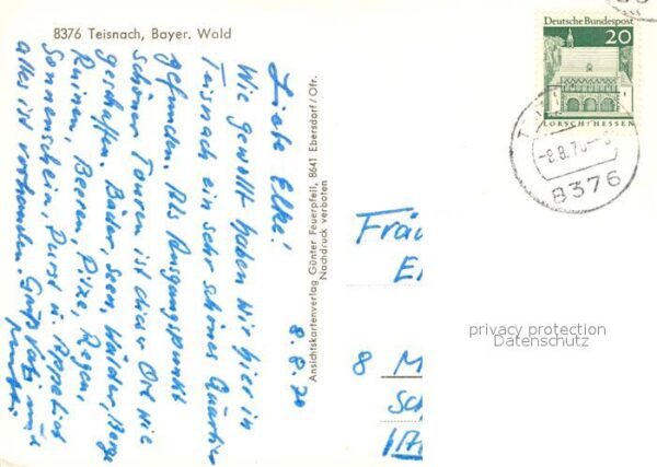 Teisnach – Bild 2