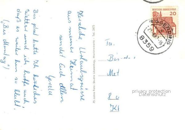 Riggerding – Bild 2