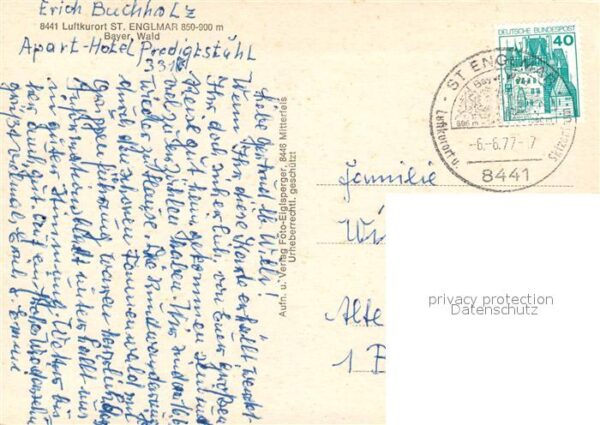St Englmar – Bild 2
