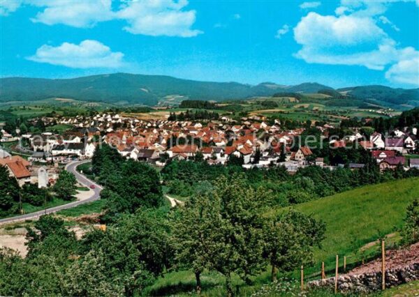 Moerlenbach