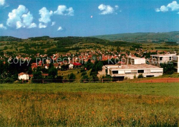 Rimbach Odenwald