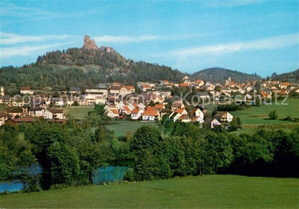 Flossenbuerg