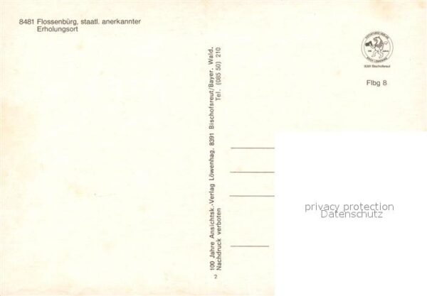 Flossenbuerg – Bild 2