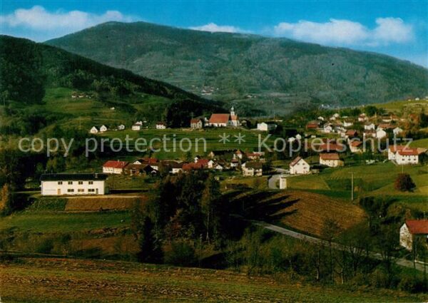 Grafling Niederbayern