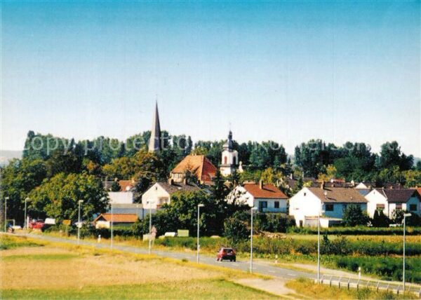 Beindersheim